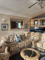 Immaculate 2-bed Static Caravan at Monrieth