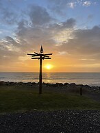 Immaculate 2-bed Static Caravan at Monrieth