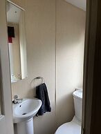 Immaculate 2-bed Static Caravan at Monrieth