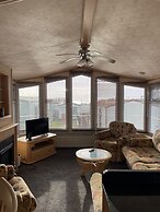 Immaculate 2-bed Static Caravan at Monrieth