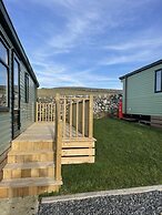 Immaculate 2-bed Static Caravan at Monrieth