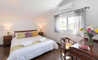 Mousses Villas - Erato - Detached Two-bedroom Villa With Access to Chi