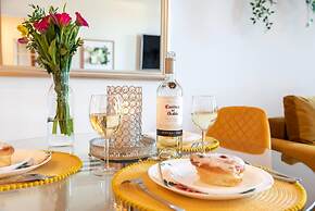 Amber Apartment Empress Heights