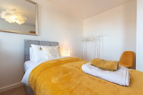 Amber Apartment Empress Heights