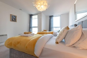 Amber Apartment Empress Heights