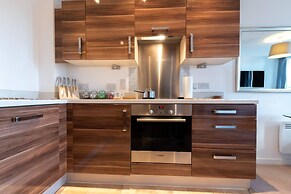 Amber Apartment Empress Heights