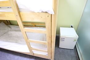 Hotel Golden Park Myeongdong