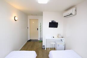 Hotel Golden Park Myeongdong