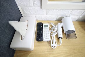 Hotel Golden Park Myeongdong