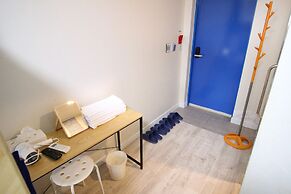 Hotel Golden Park Myeongdong