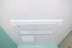 Hotel Golden Park Myeongdong