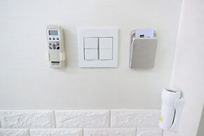 Hotel Golden Park Myeongdong