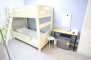 Hotel Golden Park Myeongdong