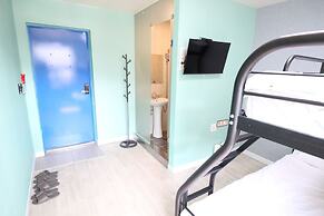 Hotel Golden Park Myeongdong