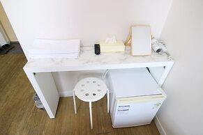 Hotel Golden Park Myeongdong