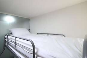 Hotel Golden Park Myeongdong