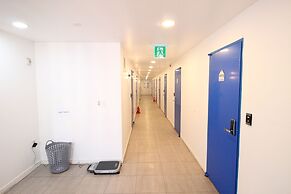 Hotel Golden Park Myeongdong