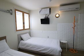 Hotel Golden Park Myeongdong