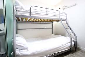 Hotel Golden Park Myeongdong