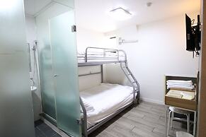 Hotel Golden Park Myeongdong