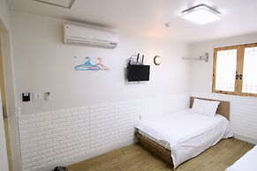 Hotel Golden Park Myeongdong