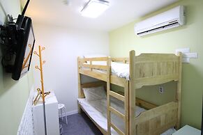 Hotel Golden Park Myeongdong