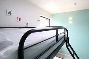 Hotel Golden Park Myeongdong