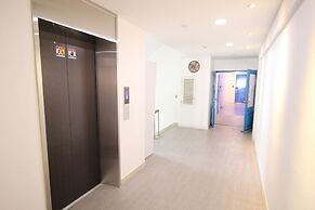 Hotel Golden Park Myeongdong