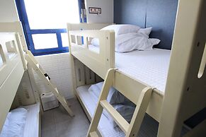 Hotel Golden Park Myeongdong