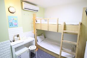 Hotel Golden Park Myeongdong