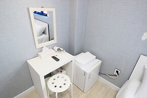 Hotel Golden Park Myeongdong