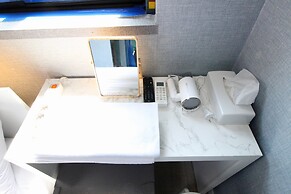 Hotel Golden Park Myeongdong