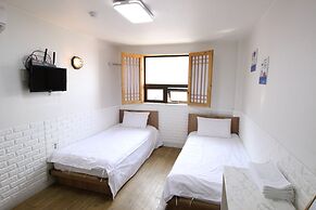 Hotel Golden Park Myeongdong