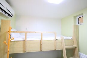 Hotel Golden Park Myeongdong