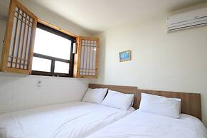 Hotel Golden Park Myeongdong