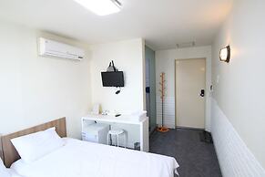 Hotel Golden Park Myeongdong