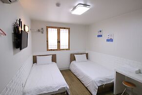 Hotel Golden Park Myeongdong