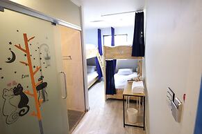 Hotel Golden Park Myeongdong