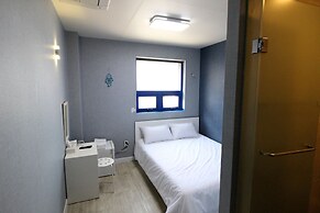 Hotel Golden Park Myeongdong