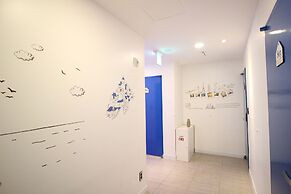 Hotel Golden Park Myeongdong