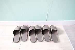 Hotel Golden Park Myeongdong