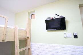 Hotel Golden Park Myeongdong