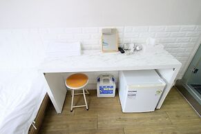 Hotel Golden Park Myeongdong