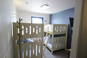 Hotel Golden Park Myeongdong