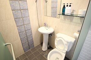 Hotel Golden Park Myeongdong