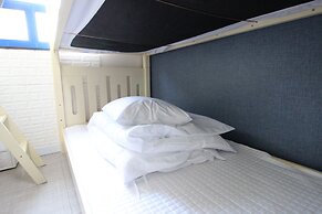 Hotel Golden Park Myeongdong