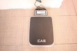 Hotel Golden Park Myeongdong