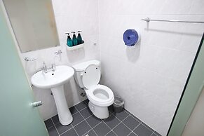 Hotel Golden Park Myeongdong