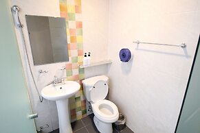 Hotel Golden Park Myeongdong