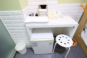 Hotel Golden Park Myeongdong